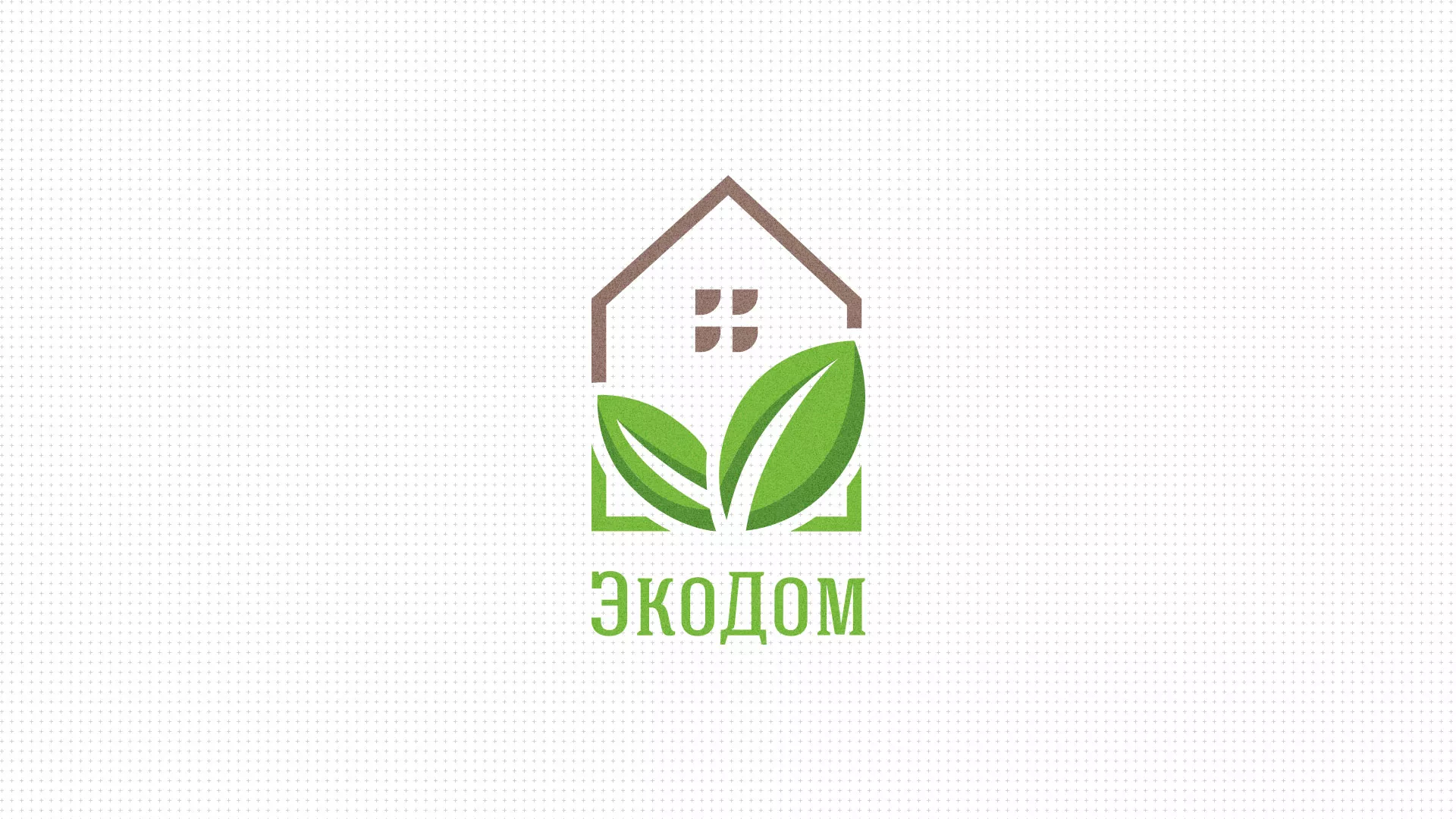 Создание сайта для строительной компании «ЭКОДОМ» в Кузнецке